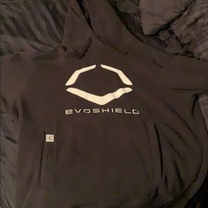 EVOSHIELD SWEATSHIRT